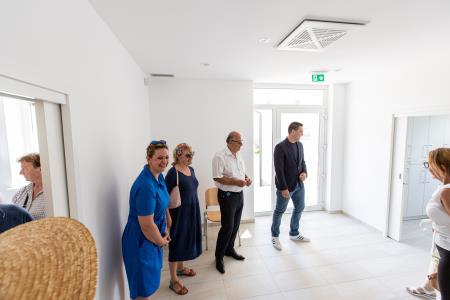 ZD Sečovlje, otvoritev-7